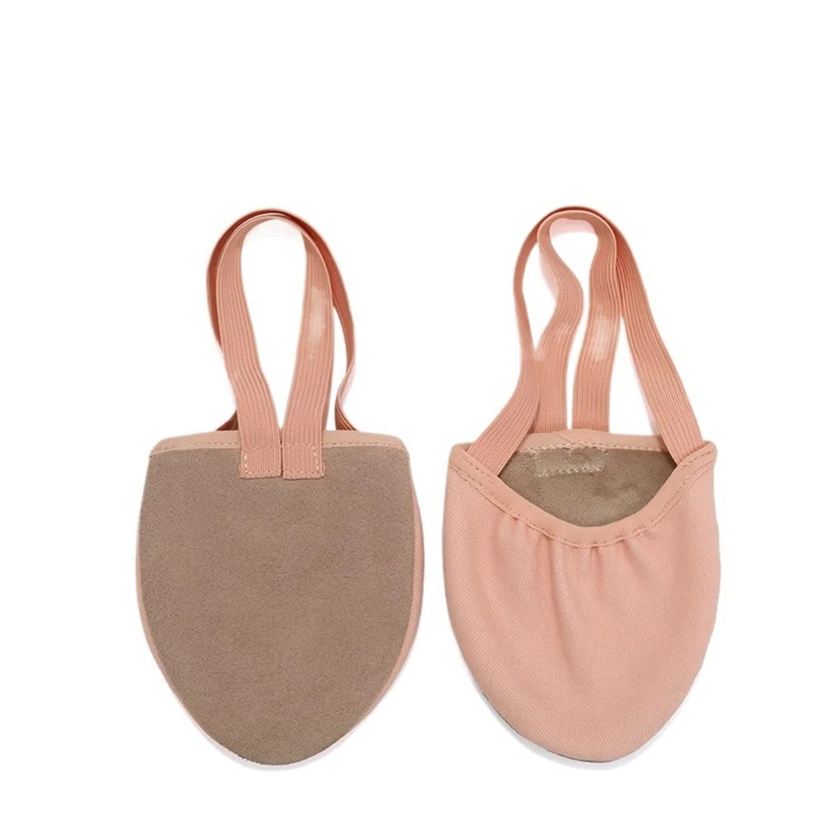 Mezze Punte Ginnastica Ritmica Scarpe da Ballo for Danza Classica, Donna, for Ginnastica Ritmica, for Bambini e Ragazzi