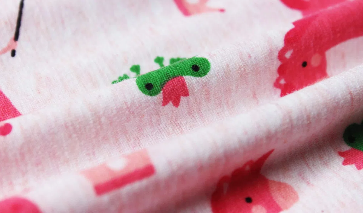 Camicie da notte per ragazze, vestito per bambini, camicia da notte con unicorno, confezione da 2, 3-10 anni