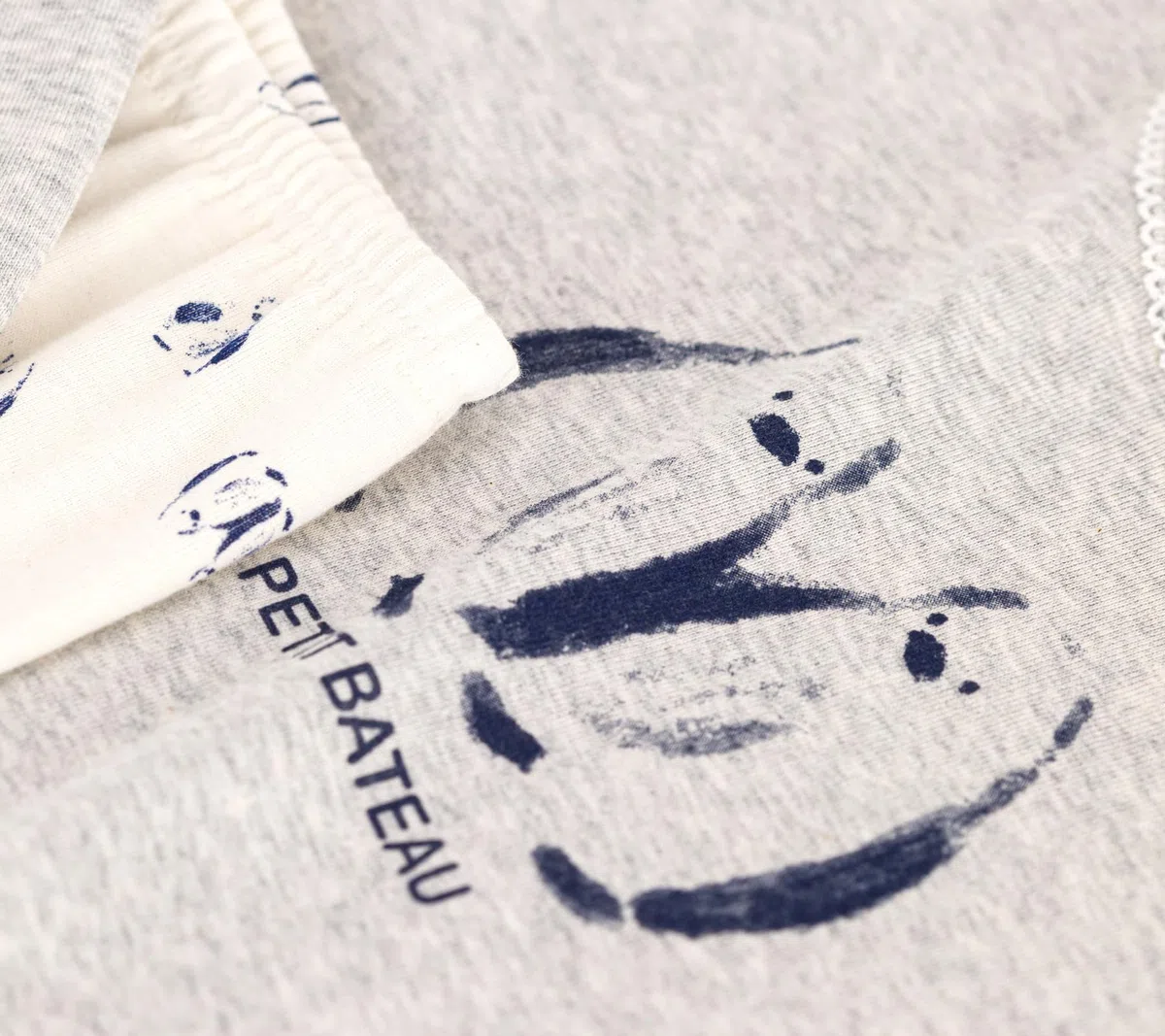 Petit Bateau Classico_h Abbigliamento Notte Bambine e Ragazze