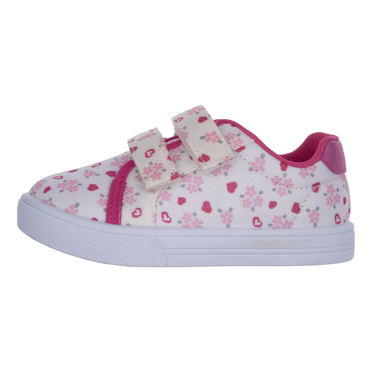 Chicco Con Comoda Chiusura con Doppio Strappo 261 Scarpe da bambiniBambine e Ragazze