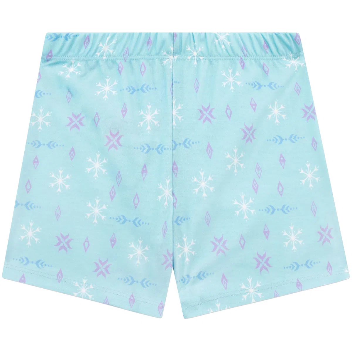 Disney Pigiama per Ragazze Frozen