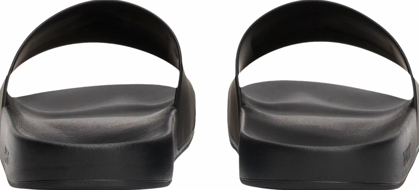 Tommy Jeans Scarpe da Mare Uomo Pool Slide Ciabatte