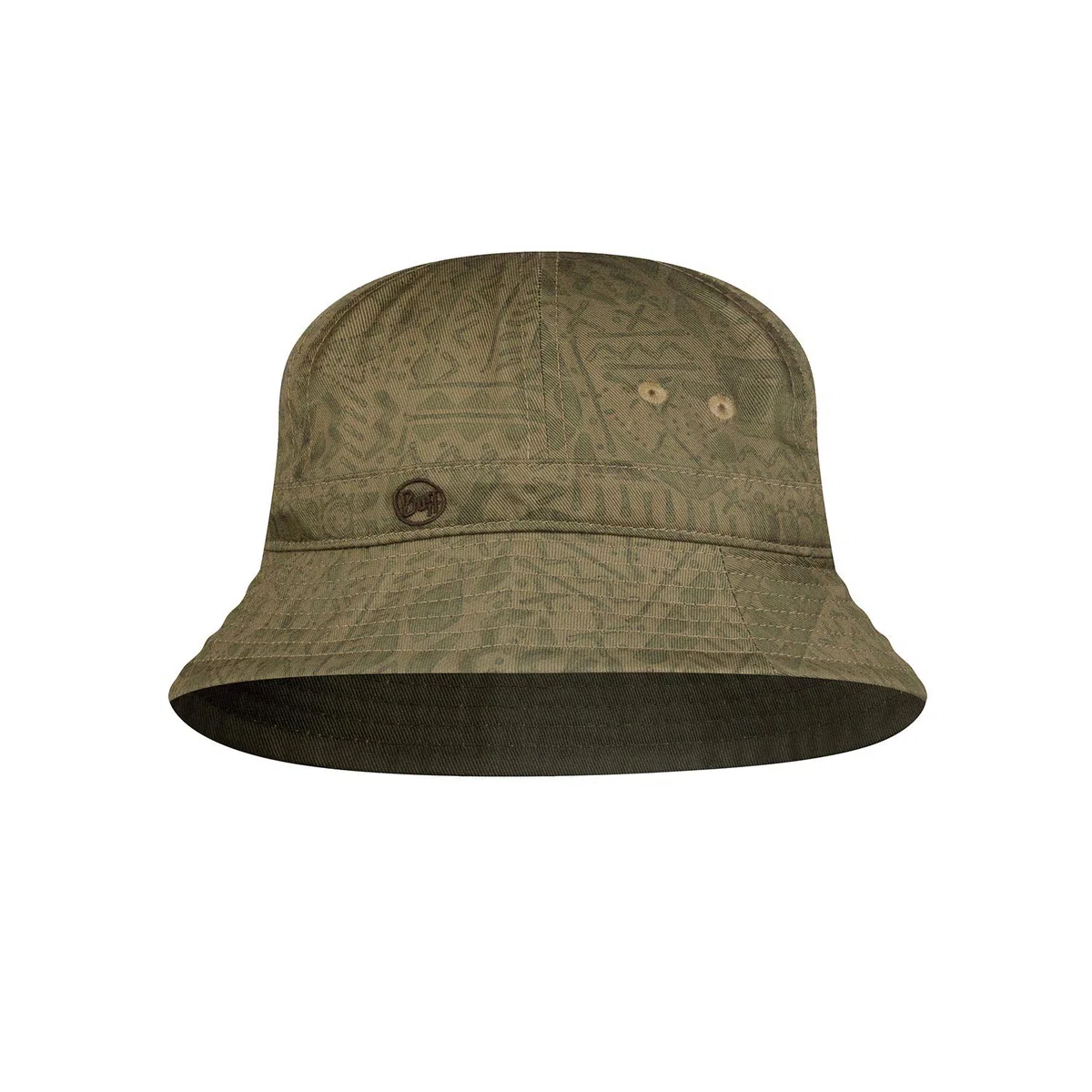 Buff - Bucket Hat, Berretto Bucket Junior Unisex Bambini