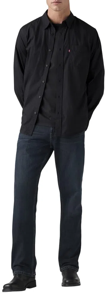 Levi's - 559 Relaxed Strt, Jeans Uomo