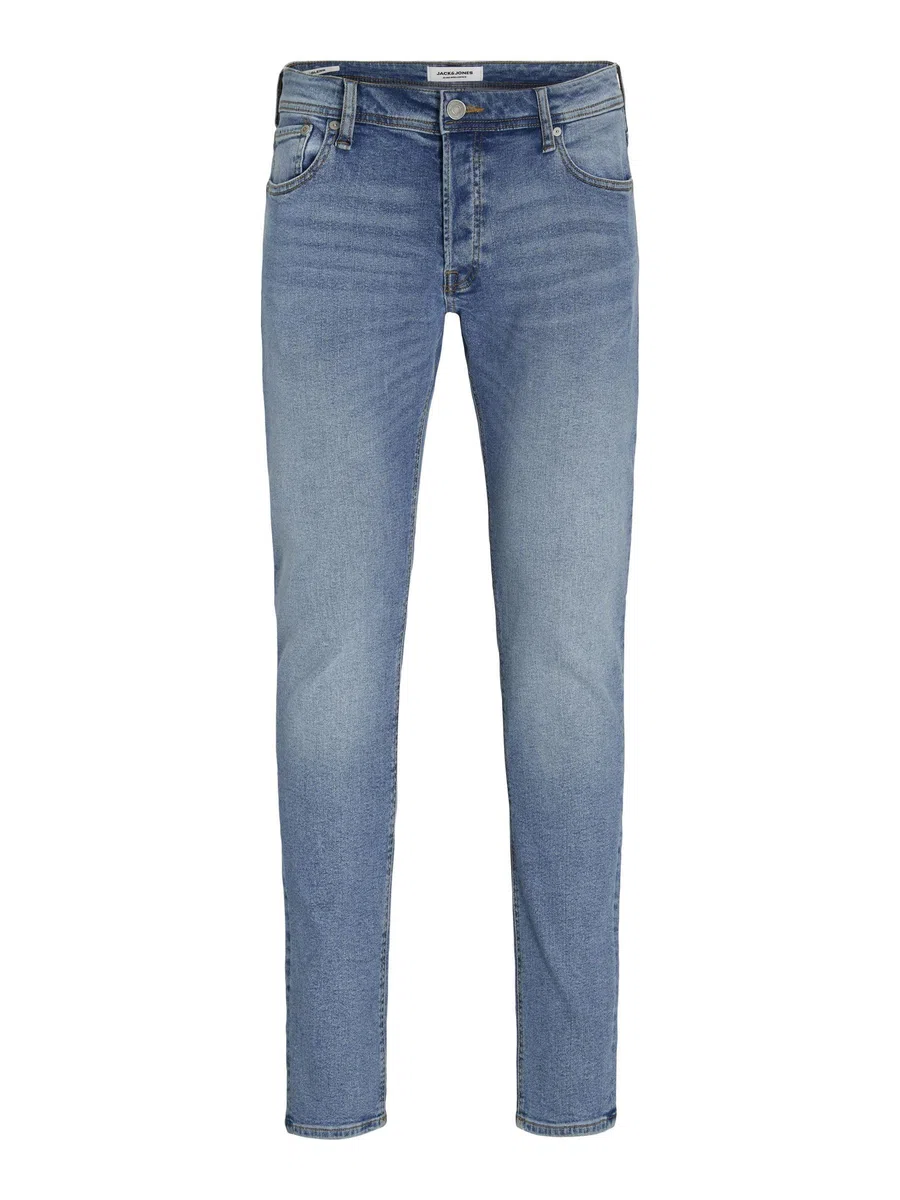 JACK & JONES Men's Jjiglenn Jjoriginal Na 030 Noos Jeans