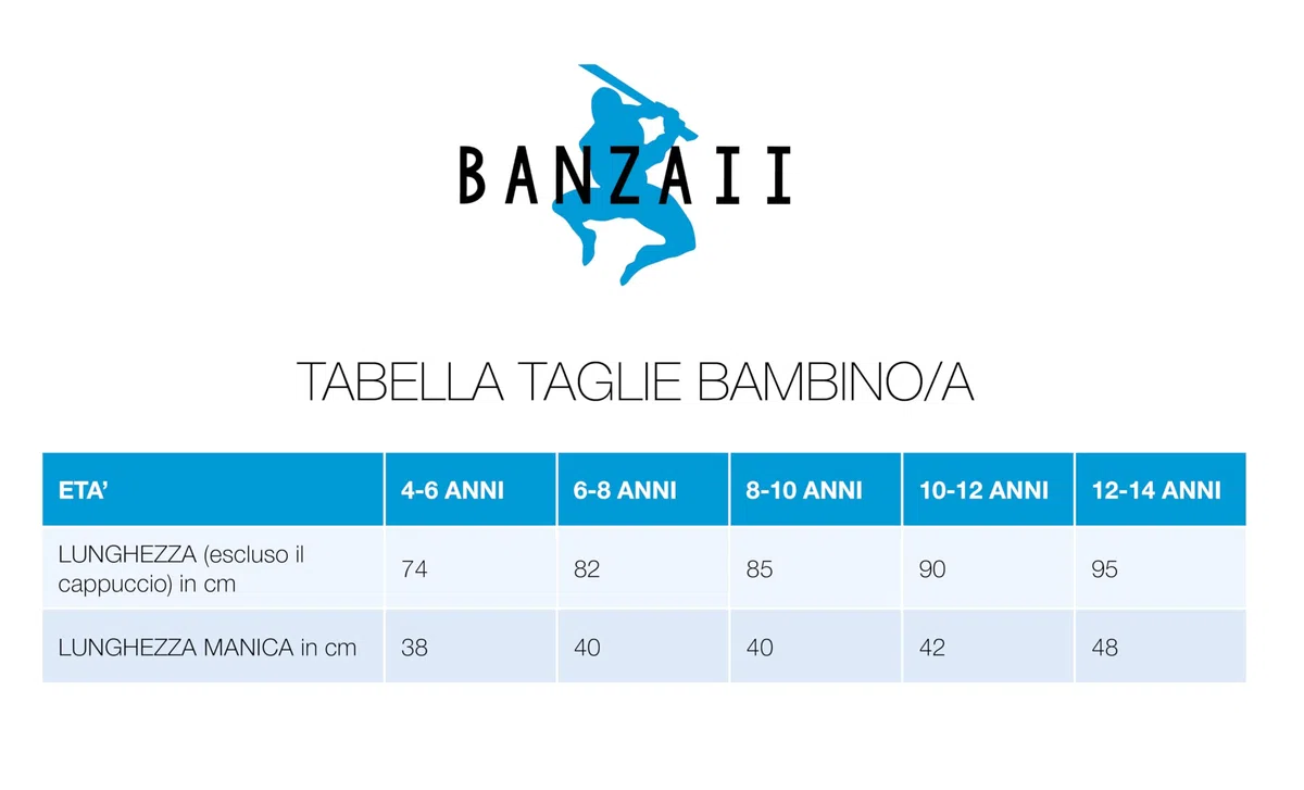 Banzaii Accappatoio Bambino e Bambina, Accappatoio in Microfibra con Cappuccio e Borsa Salvaspazio, Asciugatura Rapida Perfetto per Piscina