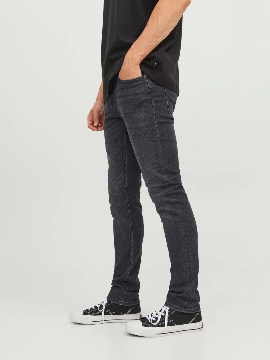 Jack & Jones - Jjiglenn Jjoriginal Sq 270 Noos, Jeans Uomo