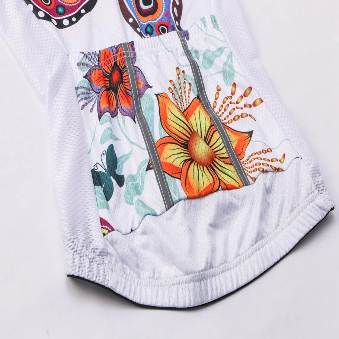 Weimostar, maglia da ciclismo da donna per mountain bike, maglia a maniche corte, abbigliamento da bici da strada, Donna