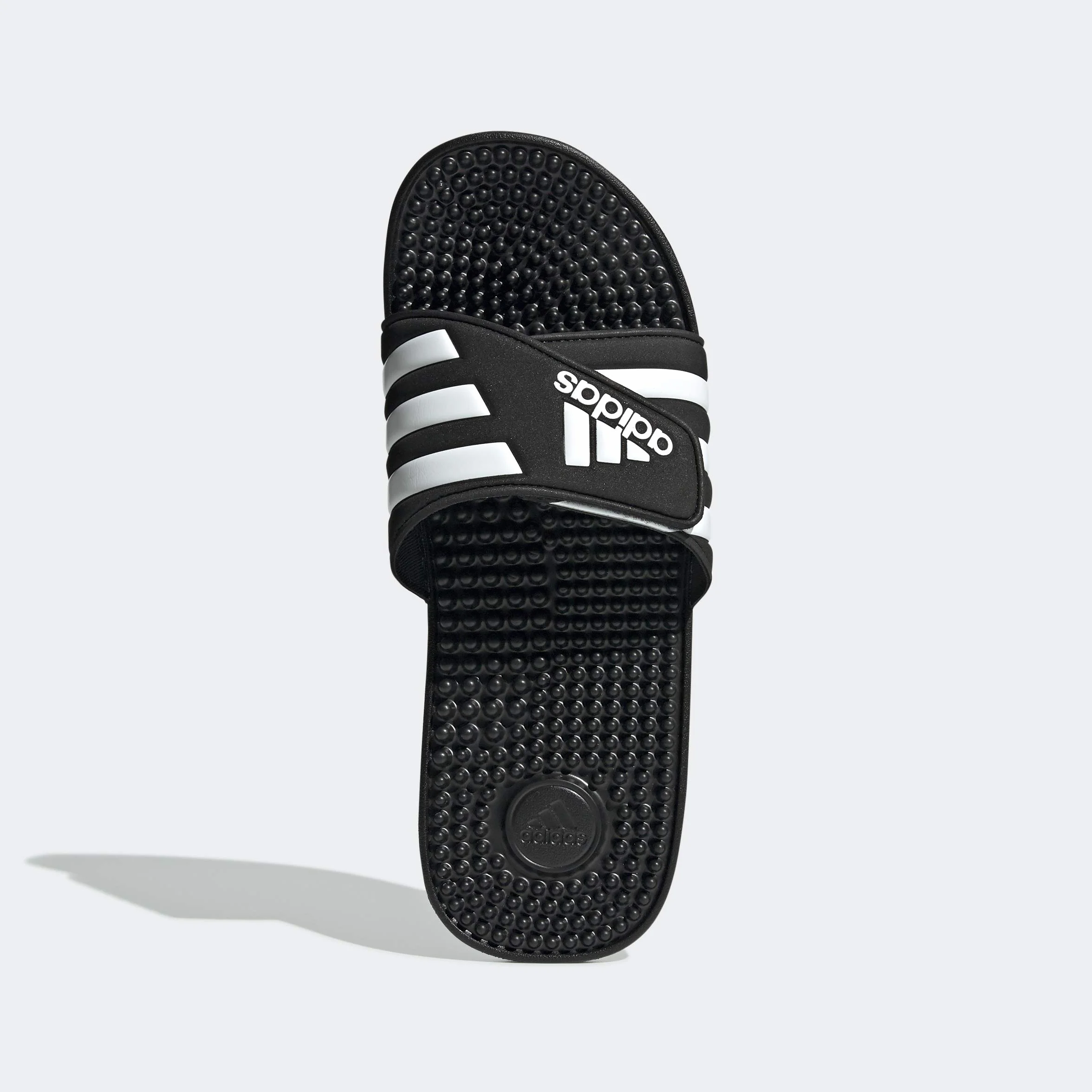 adidas Unisex - Adulto Adissage CIABATTE