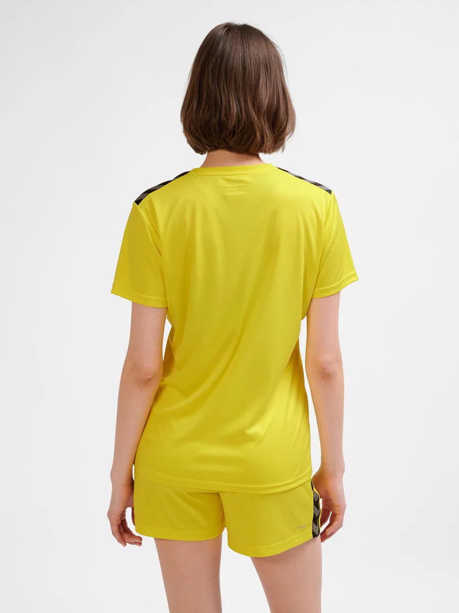 hummel Hmlautentica Maglia PL P/E Donna Maglietta Donna