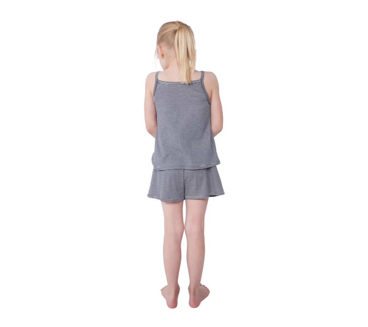 Petit Bateau A0cjx Pyjacourt Bambine e Ragazze (Pacco da 1)