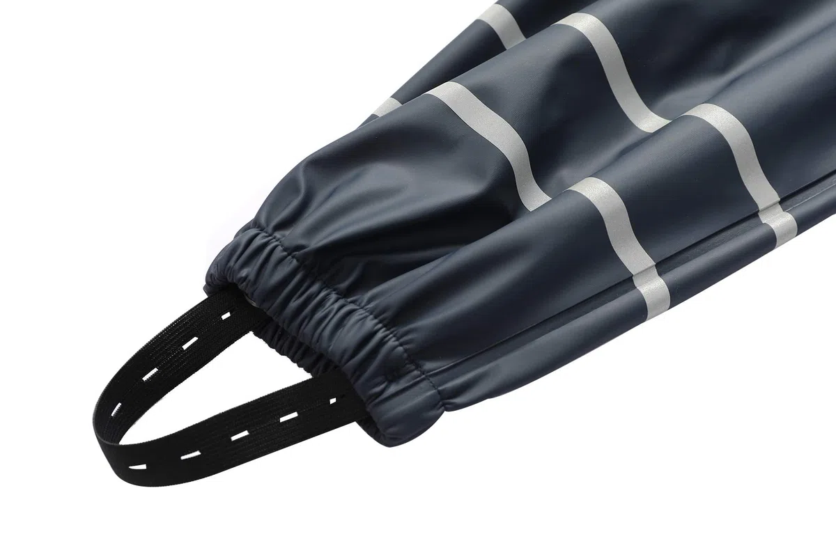 BenBoy Pantaloni Impermeabili Bambino Traspirante Pantaloni da Pioggia Trekking Pantaloni di Fango Abbigliamento Pioggia per Ragazze Ragazzi
