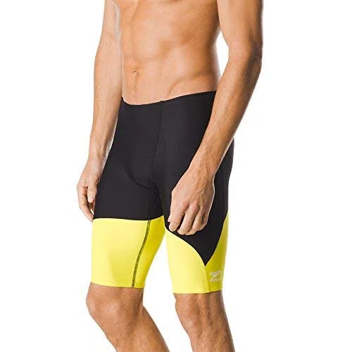 Speedo Costume da Bagno da Uomo Spark Splice Jammer