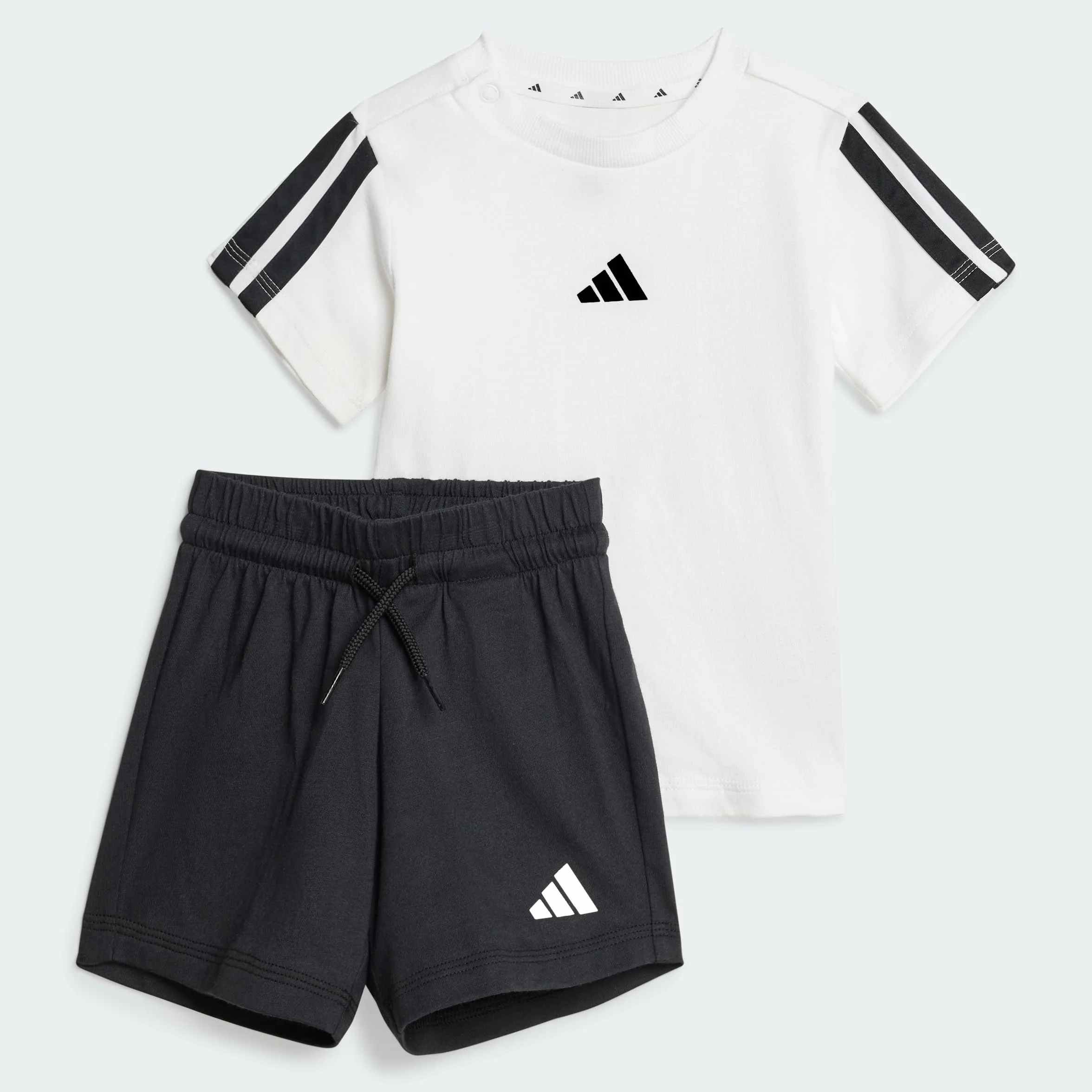 adidas Kids Completo Essentials Tee Infant