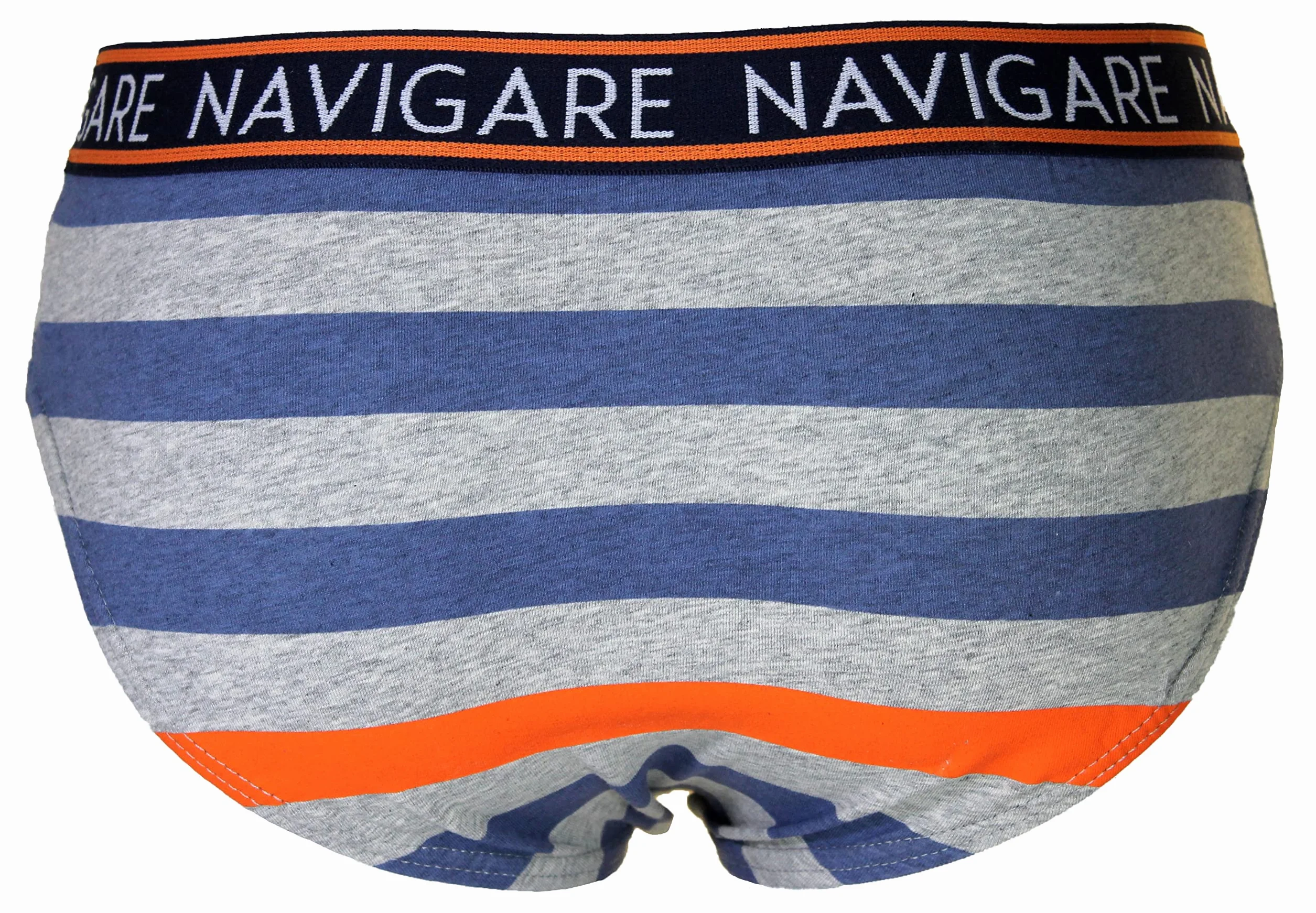 Navigare 6 Slip Ragazzo Mutanda Bimbo Bambino 10-12-14-16 Anni Varie Fantasie (Art-21099, 12)