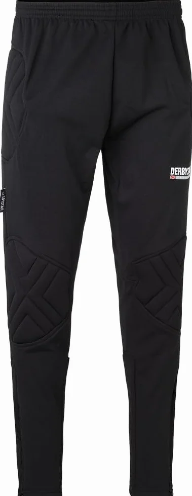Derbystar Pantaloni da Portiere Bambino Kai PRO II, Bambini, Kai PRO II