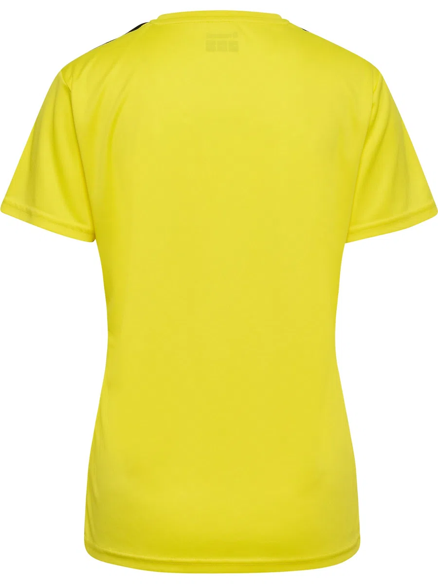 hummel Hmlautentica Maglia PL P/E Donna Maglietta Donna