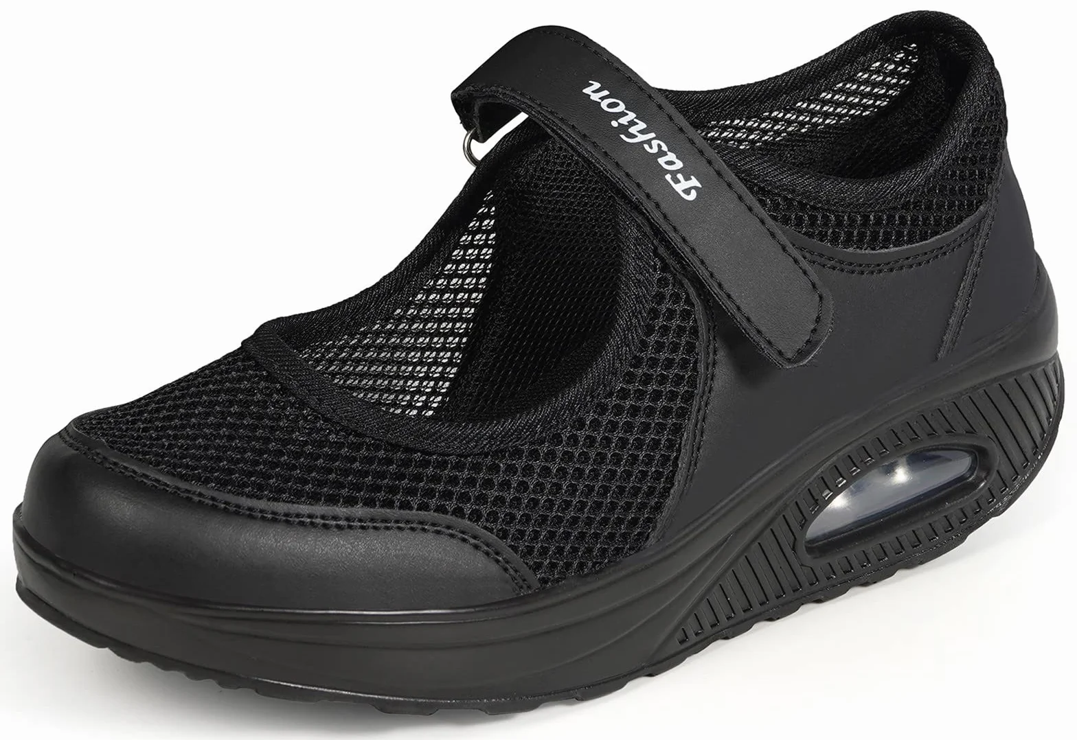 Orthopedic Sneaker for Women, Scarpe da Passeggio Ortopediche da Donna,Scarpe Donna Orthopedic Sneaker,Scarpe da Passeggio Slip-on,Scarpe Ortopediche Antiscivolo con Cuscino d'Aria 35-42EU