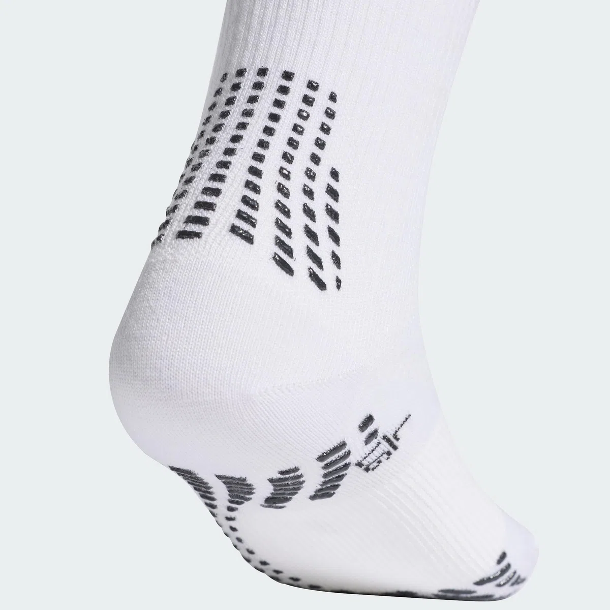 adidas Adidas Football Grip Printed Crew Performance Socks Light CALZINI Unisex - Adulto