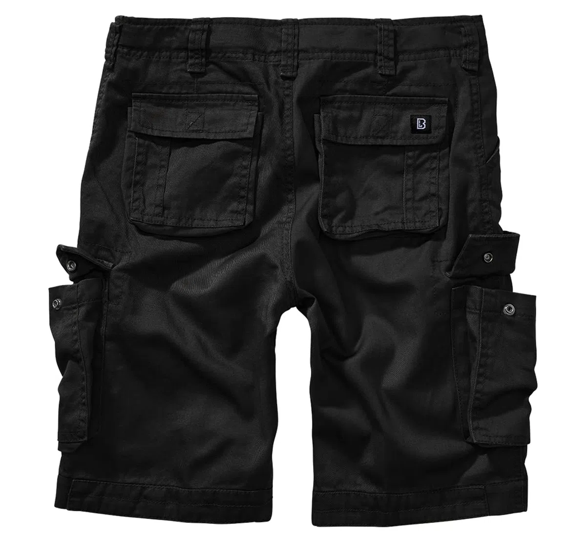 Brandit Kids Urban Legend Shorts Unisex Shorts Nero