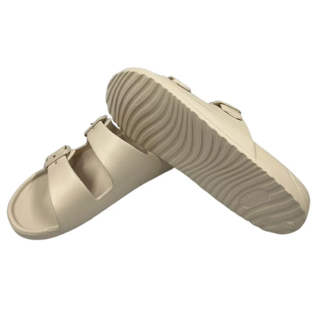 DeFonseca Ciabatte Sandali Slip On Gomma Uomo Donna Estate per Casa, Giardino Spiaggia Mare