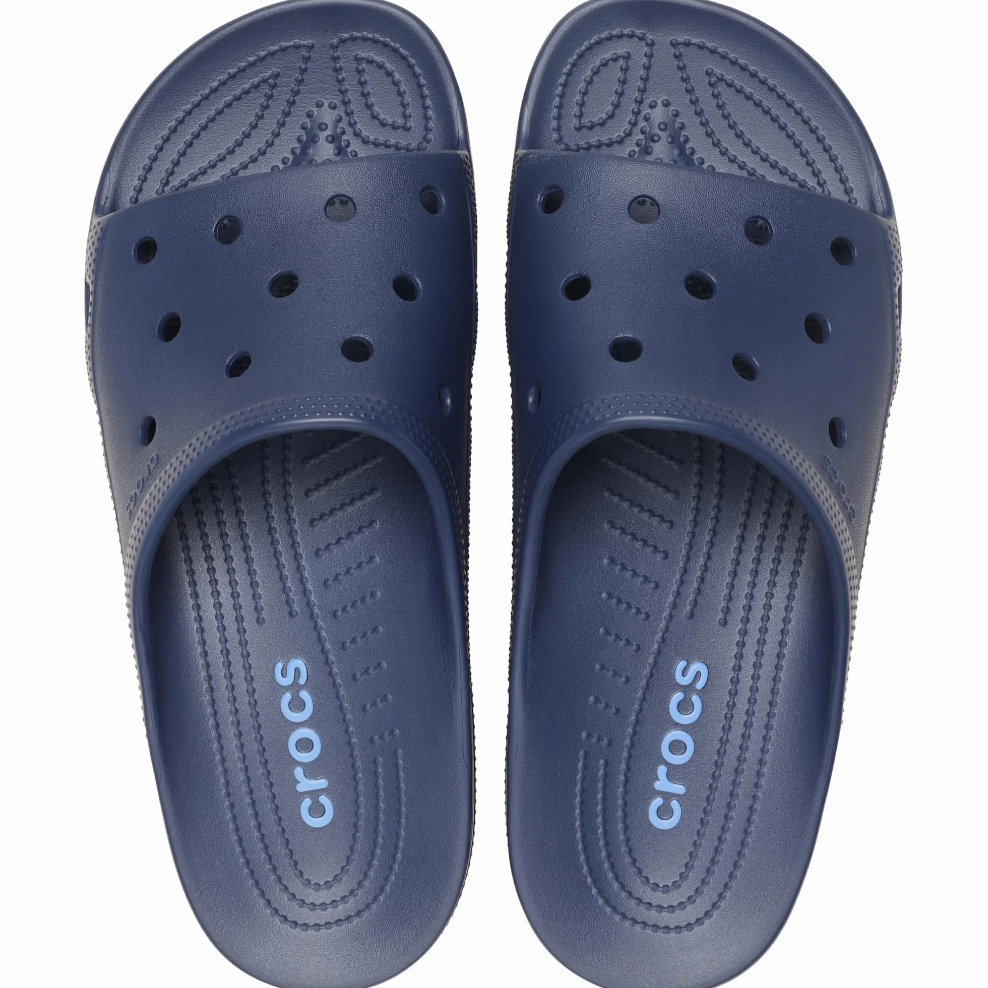 Crocs Saturday Slide M, Sandali a Ciabatta Uomo