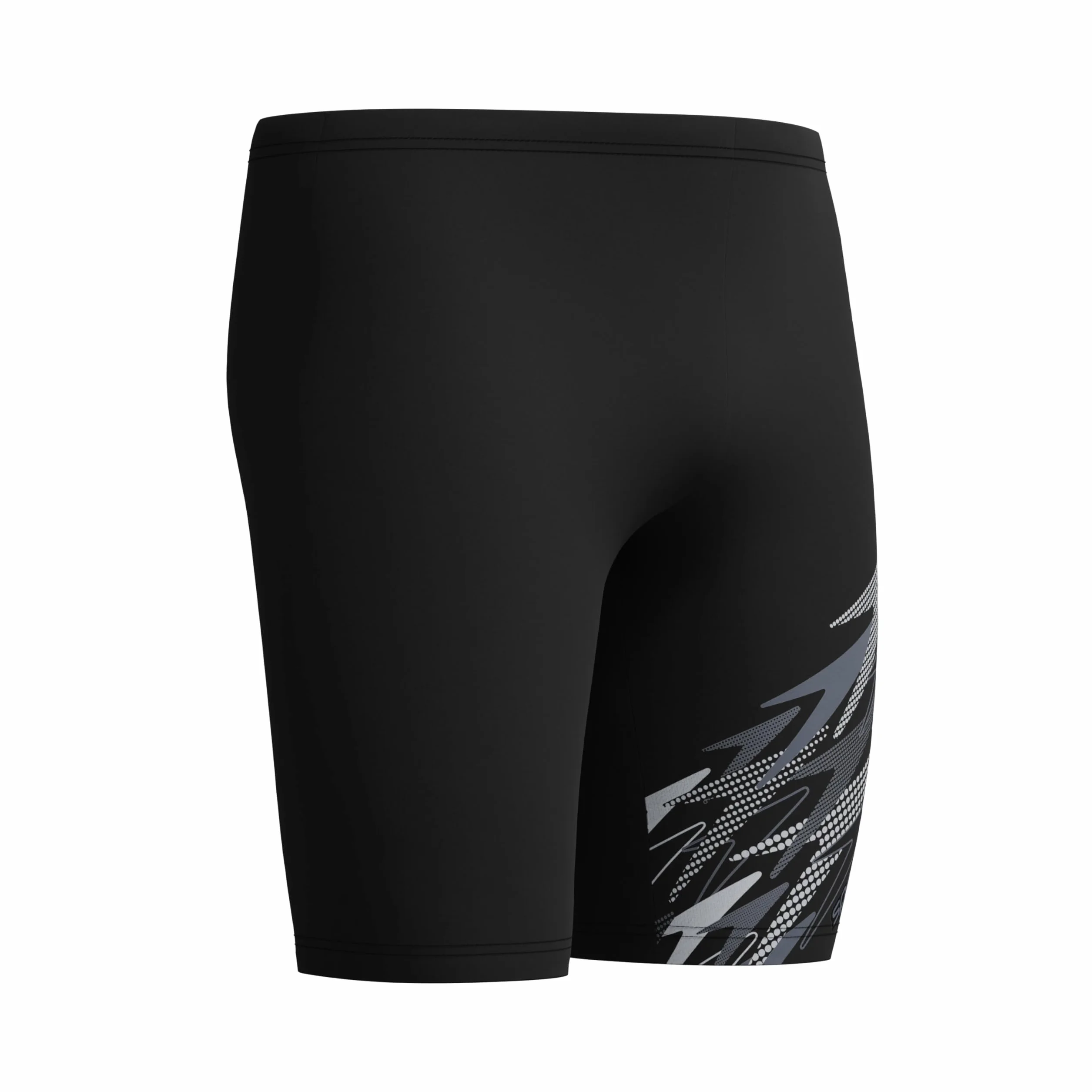 Speedo Medley Logo Costume da Bagno Jammer Uomo