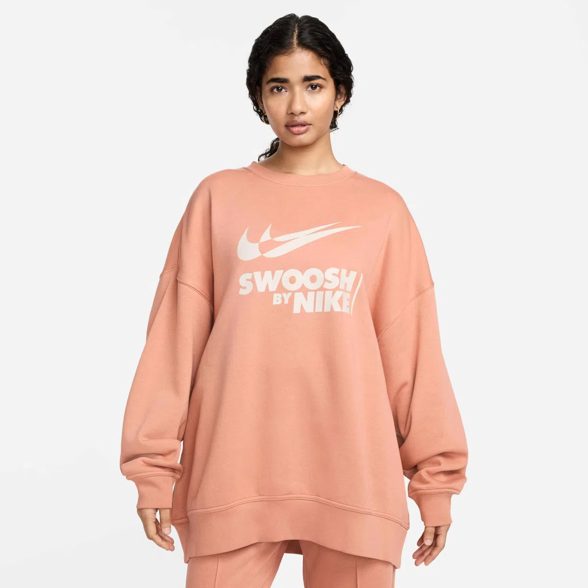 Nike Nike Sportswear Maglia Lunga Donna (Pacco da 1)