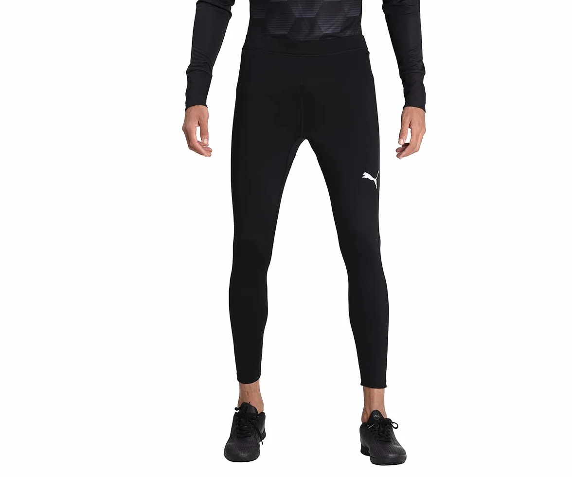 Puma - Liga Baselayer Long Tight, Pantaloni Uomo