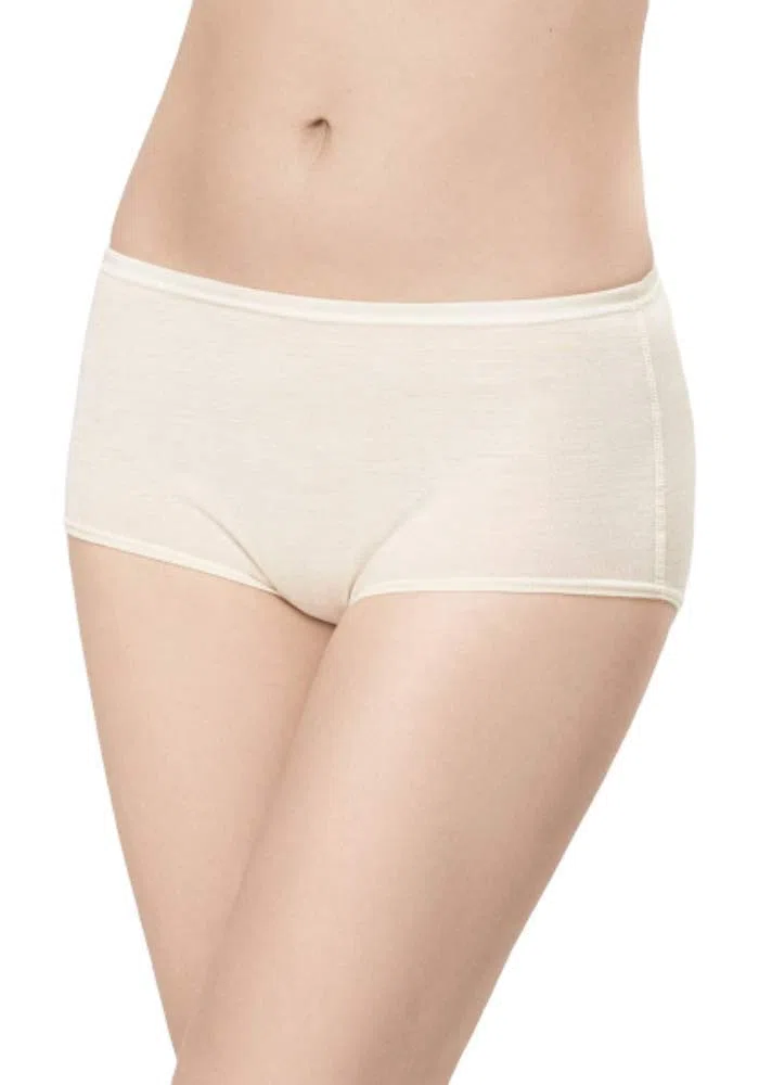 Utenos 100% lana merino, slip da donna