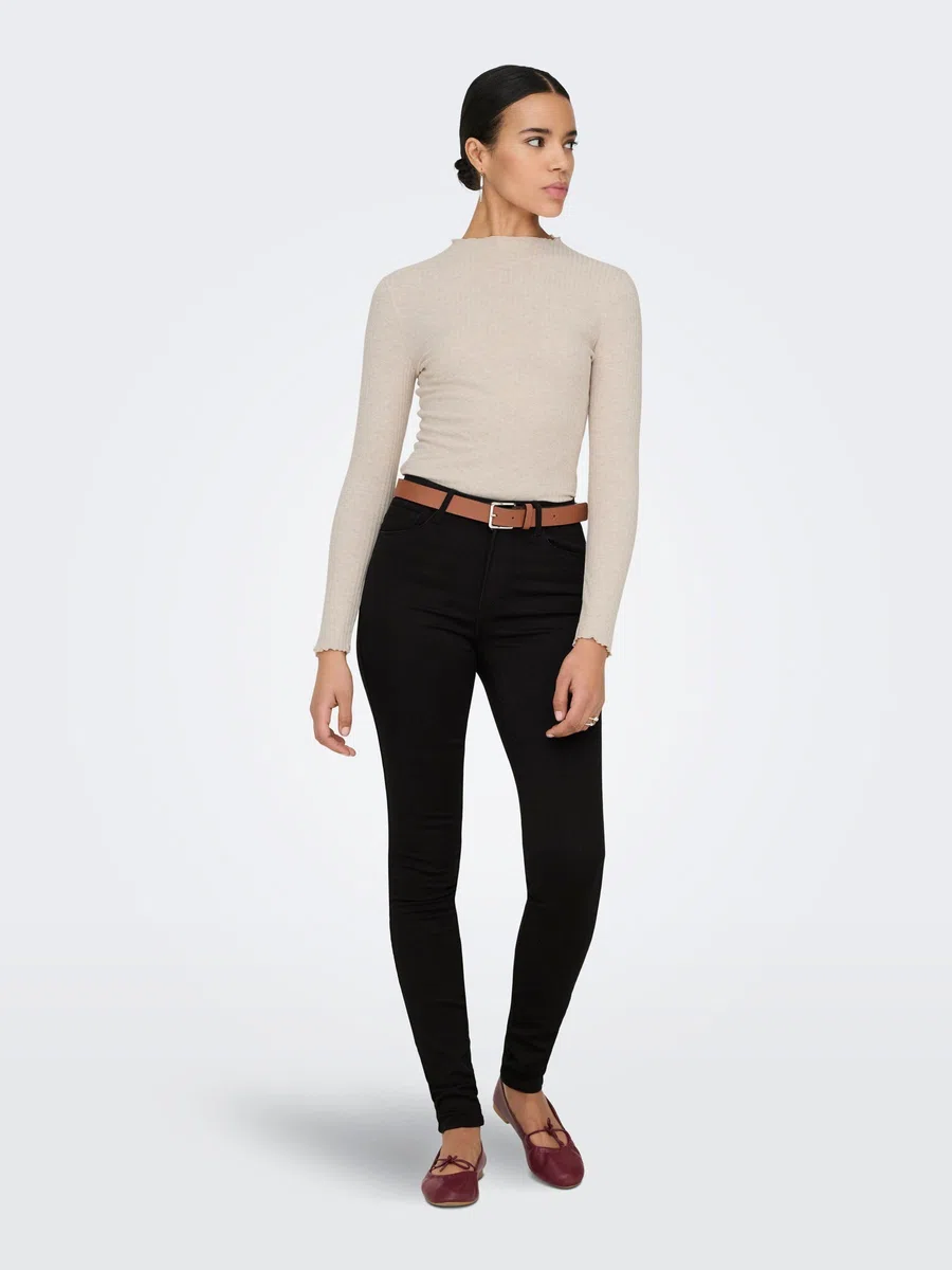 ONLY Skinny Fit Jeans ONLROYAL High Waist Skinny Fit Jeans