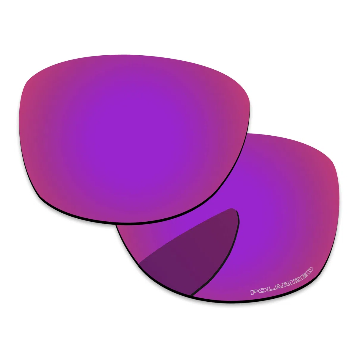 Lenti di ricambio per Oakley Trillbe X OO9340