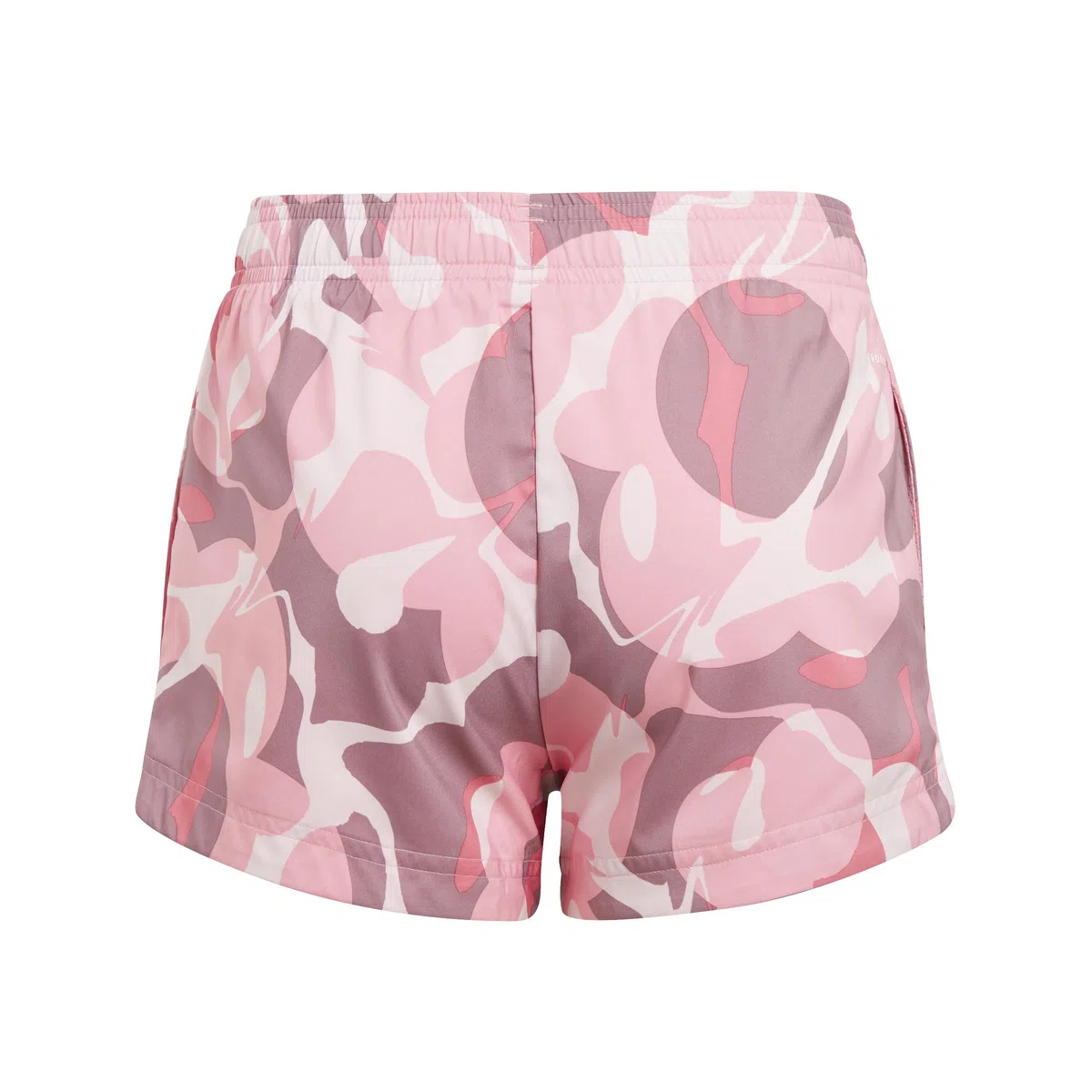 adidas Kids Short Essentials AEROREADY Seasonal Print Junior