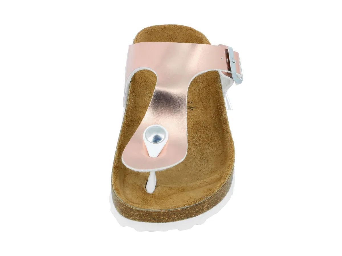 Lico Bioline Trend CiabatteDonna
