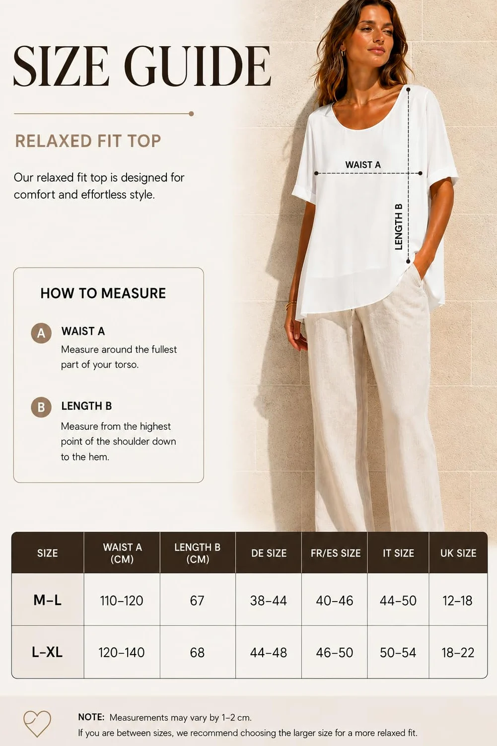 Van Der Rich ® - Camicia in Chiffon Foderato all'Interno - Dnna