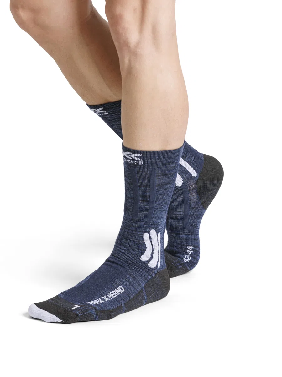 X-Socks Trek X Merino, Calze