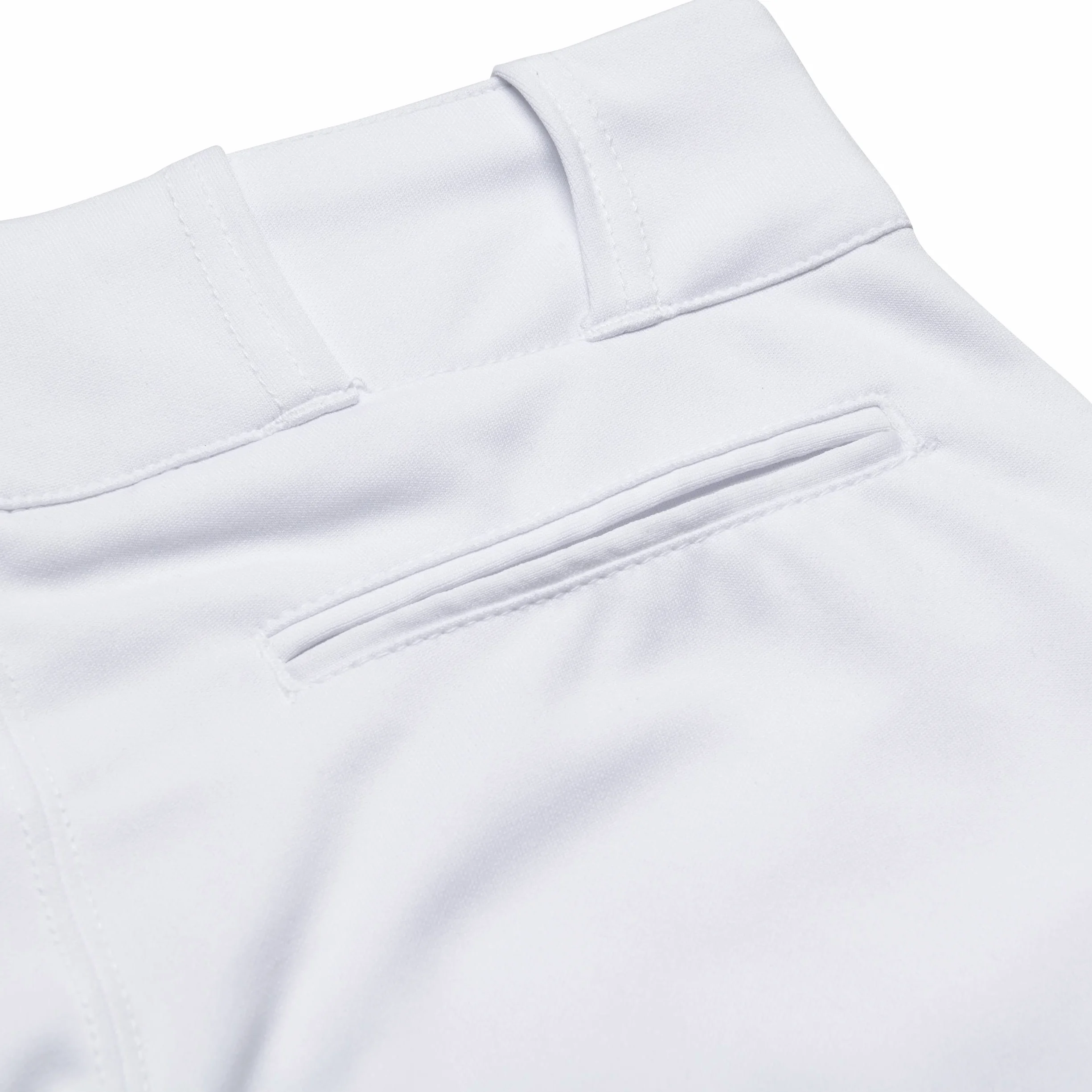 Champro - Triple Crown Knickers with Braid, Mutandine a Tripla Corona in Poliestere con Treccia Uomo