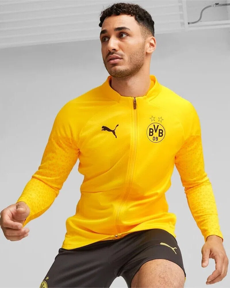 Dortmund Training Jacket Giacca Unisex - Adulto