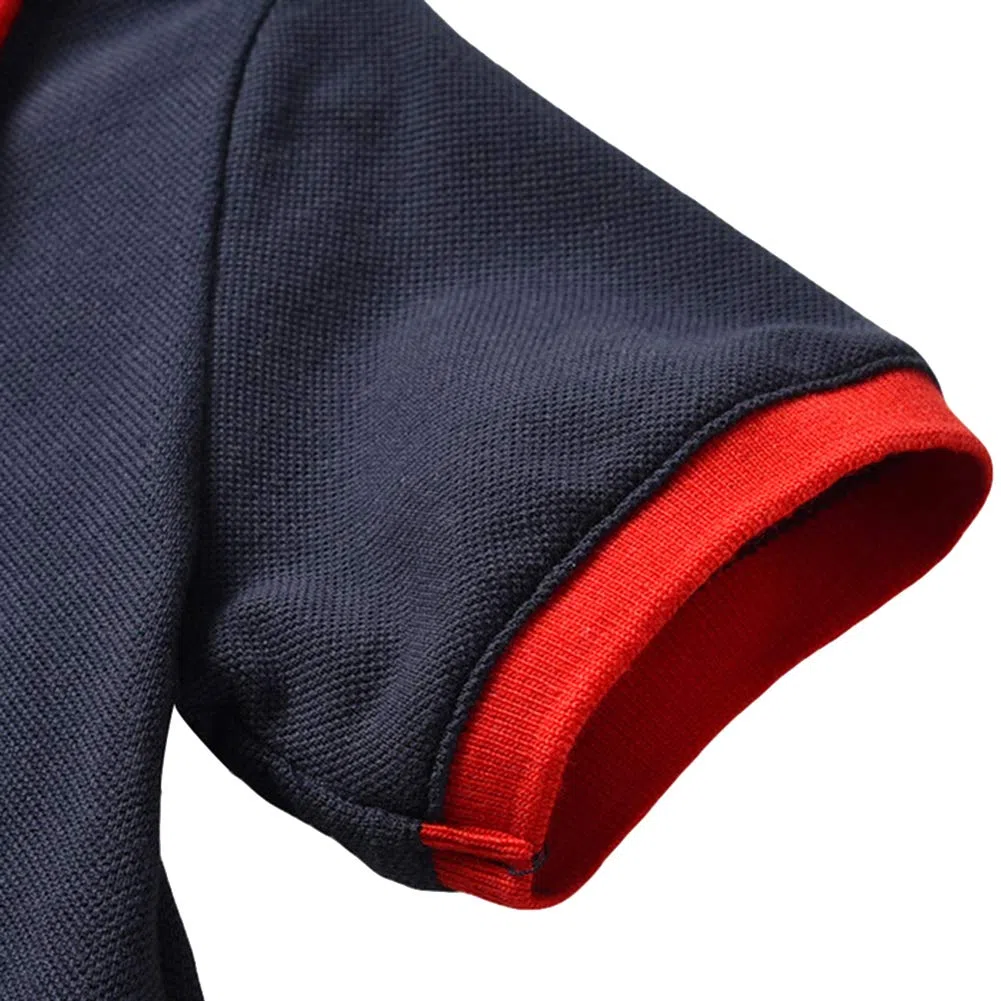 amropi Neonato Bambino Maniche Corte Estate Set A Righe Camicie e Pantaloncini Completini Sportivi