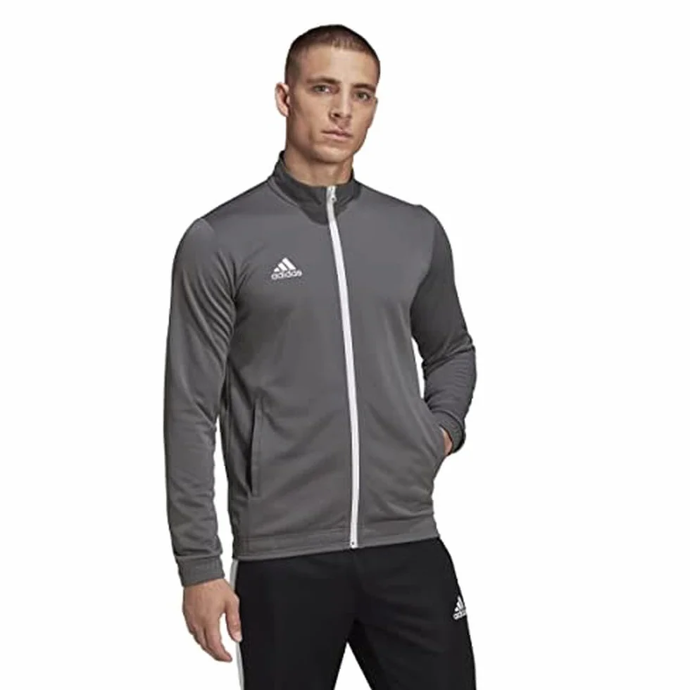 adidas Uomo Entrada 22 Track Jacket