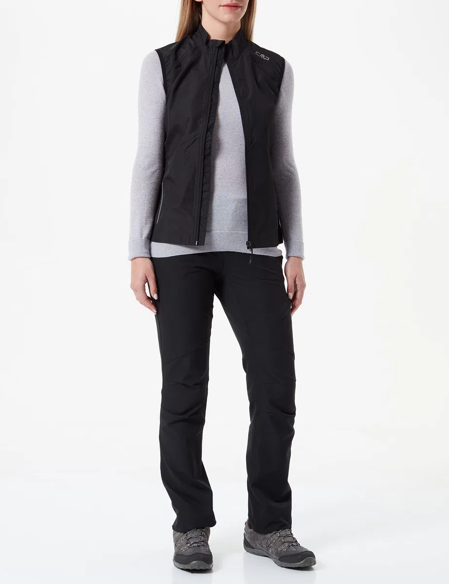 CMP Gilet Softshell Light