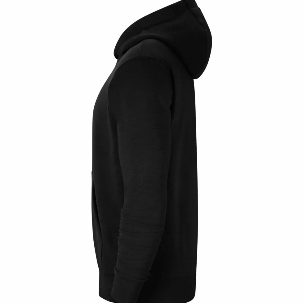 Nike Park 20 Felpa con Cappuccio, Unisex Bambini