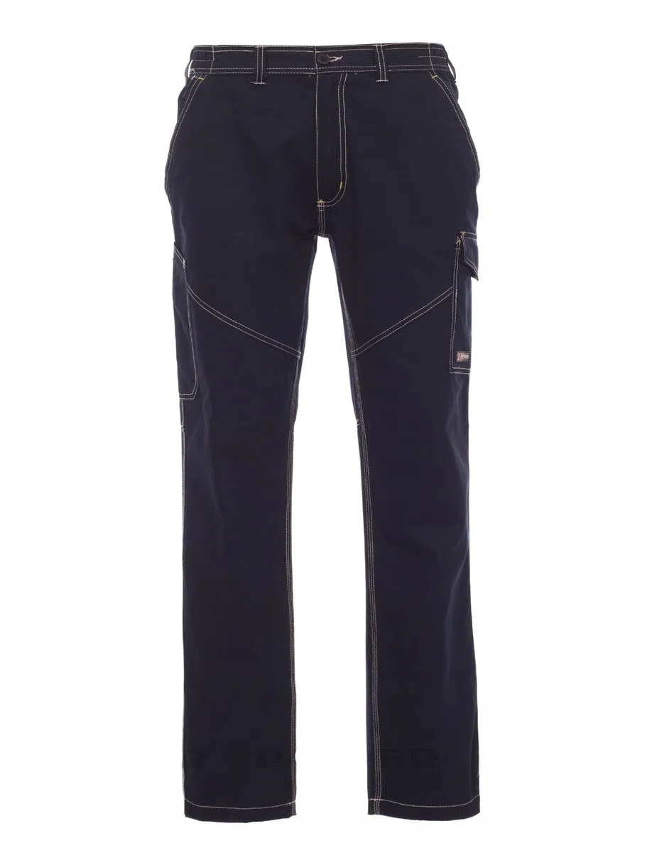 Pantaloni da Lavoro Unisex Estivo in Cotone Marca Payper Art. Worker Summer