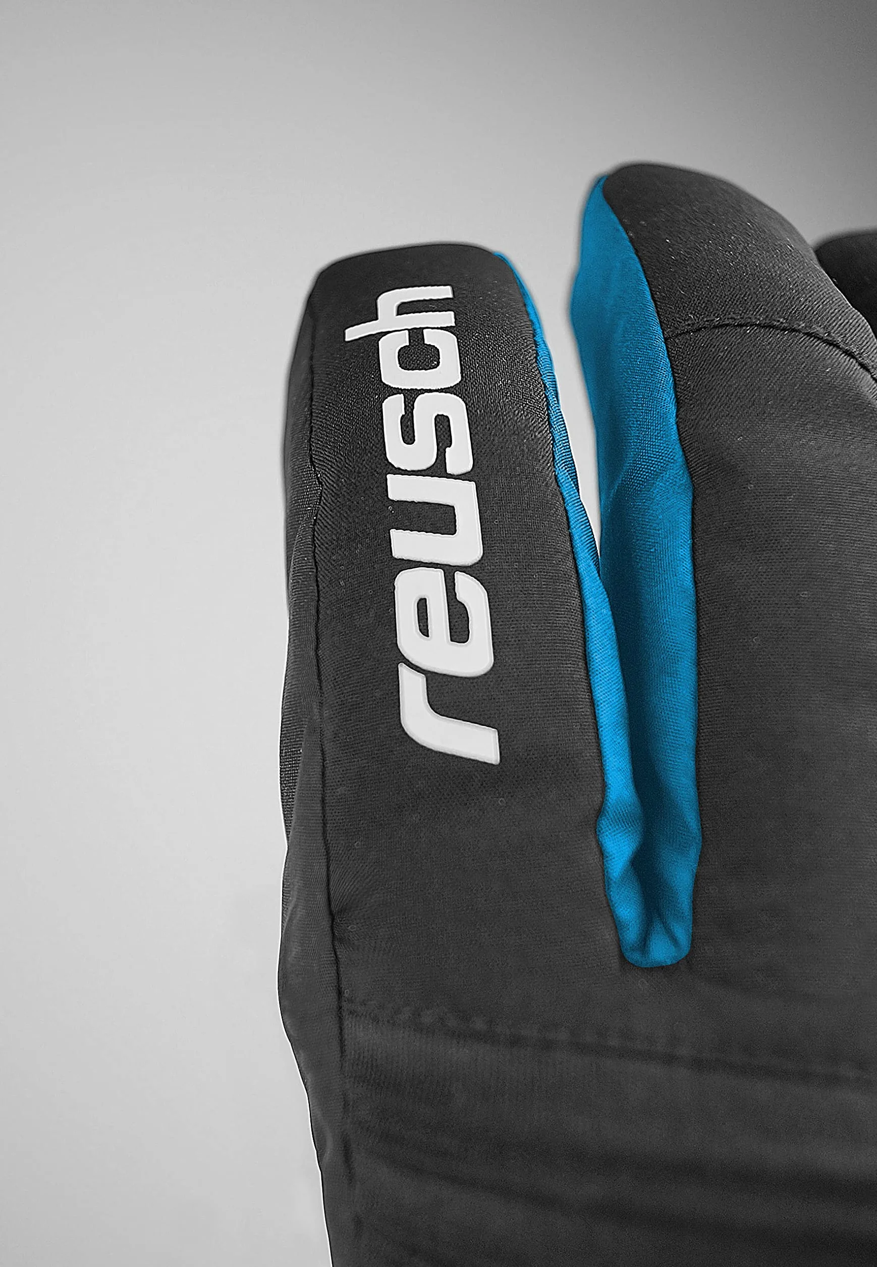 Reusch Baldo R-TEX XT antivento, impermeabile, comodi, traspiranti e caldi guanti invernali unisex per la neve, da sci, per le escursioni, adatti a uomo e donna