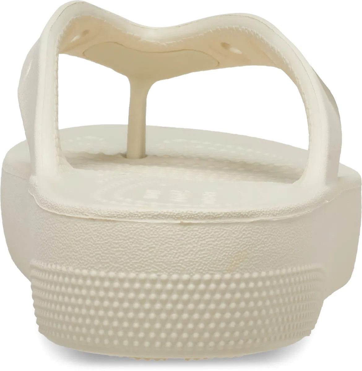 Crocs Classic Platform Flip W InfraditoDonna