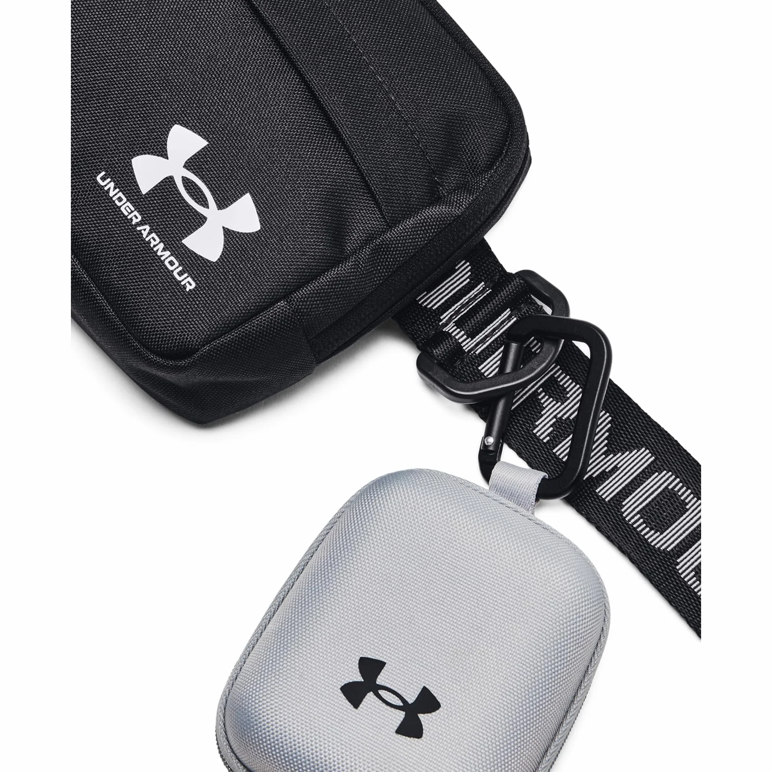 Under Armour UA ESSENTIAL WB XBODY 0001 - BLACK One Size