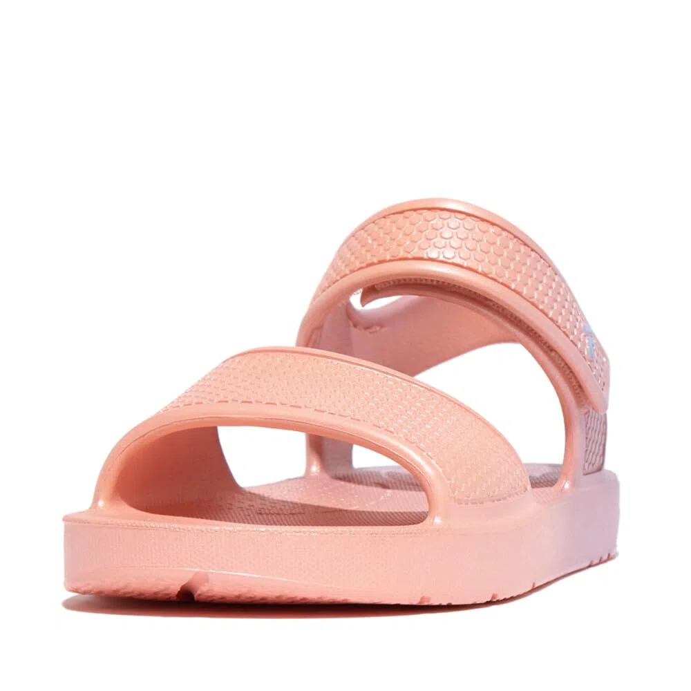 Fitflop Iqushion Kids Toddler Ombre-pearl B/Strap Sandals SandaliBambine e ragazze