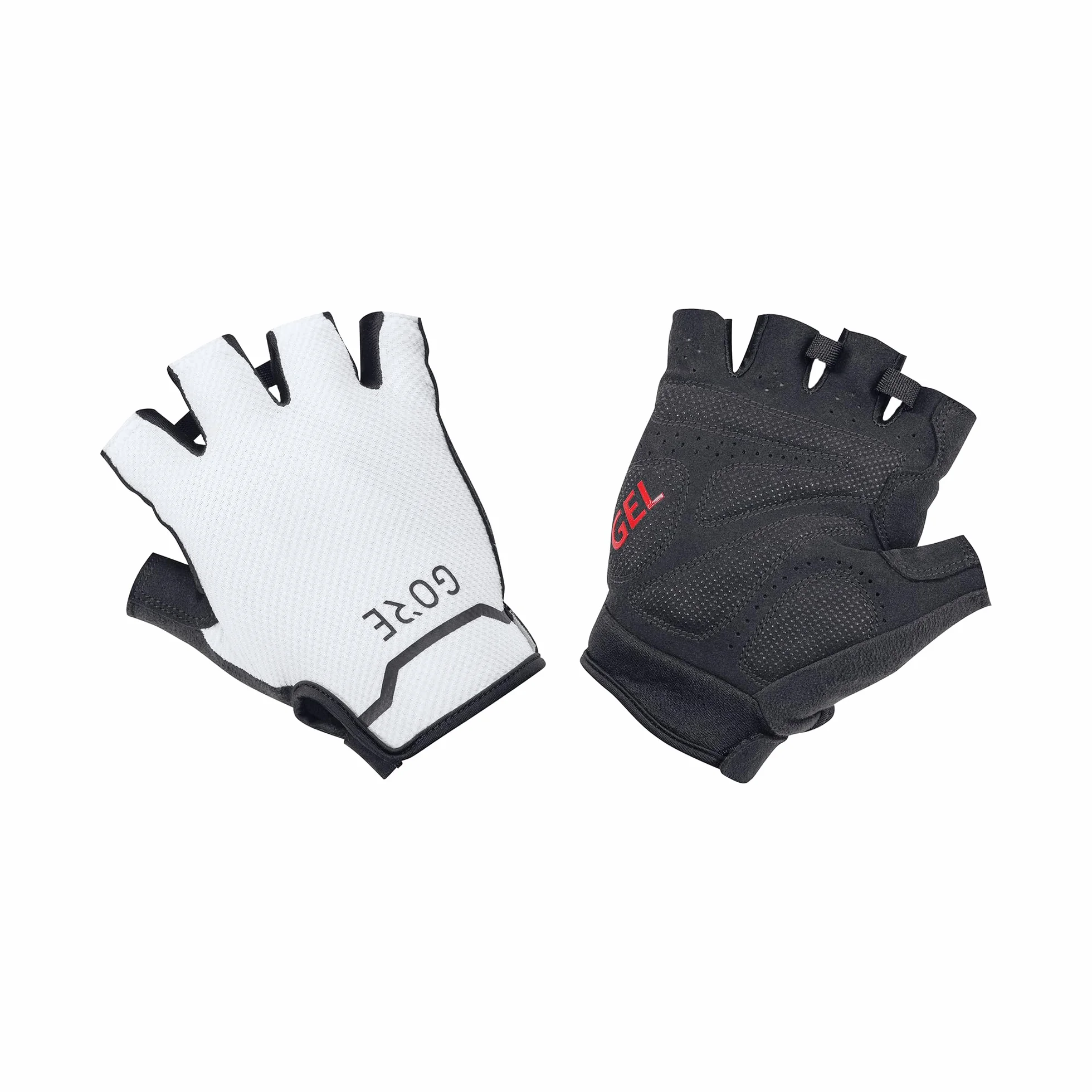 Gore Wear C5 Guanti Corti - Guanti Unisex Adulto