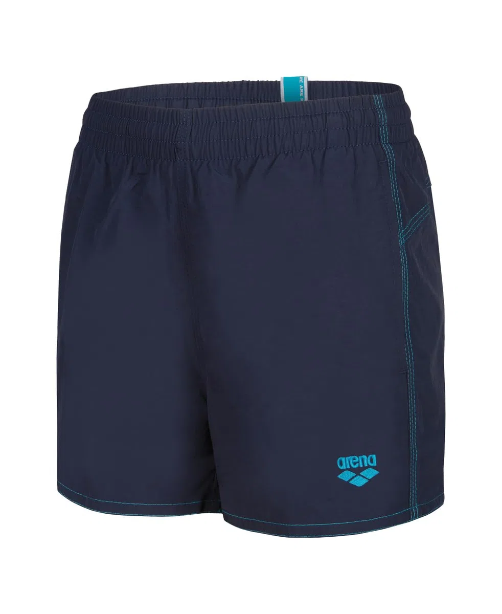Arena Bywayx Youth R Pantaloncino da Spiaggia Bambini e Ragazzi
