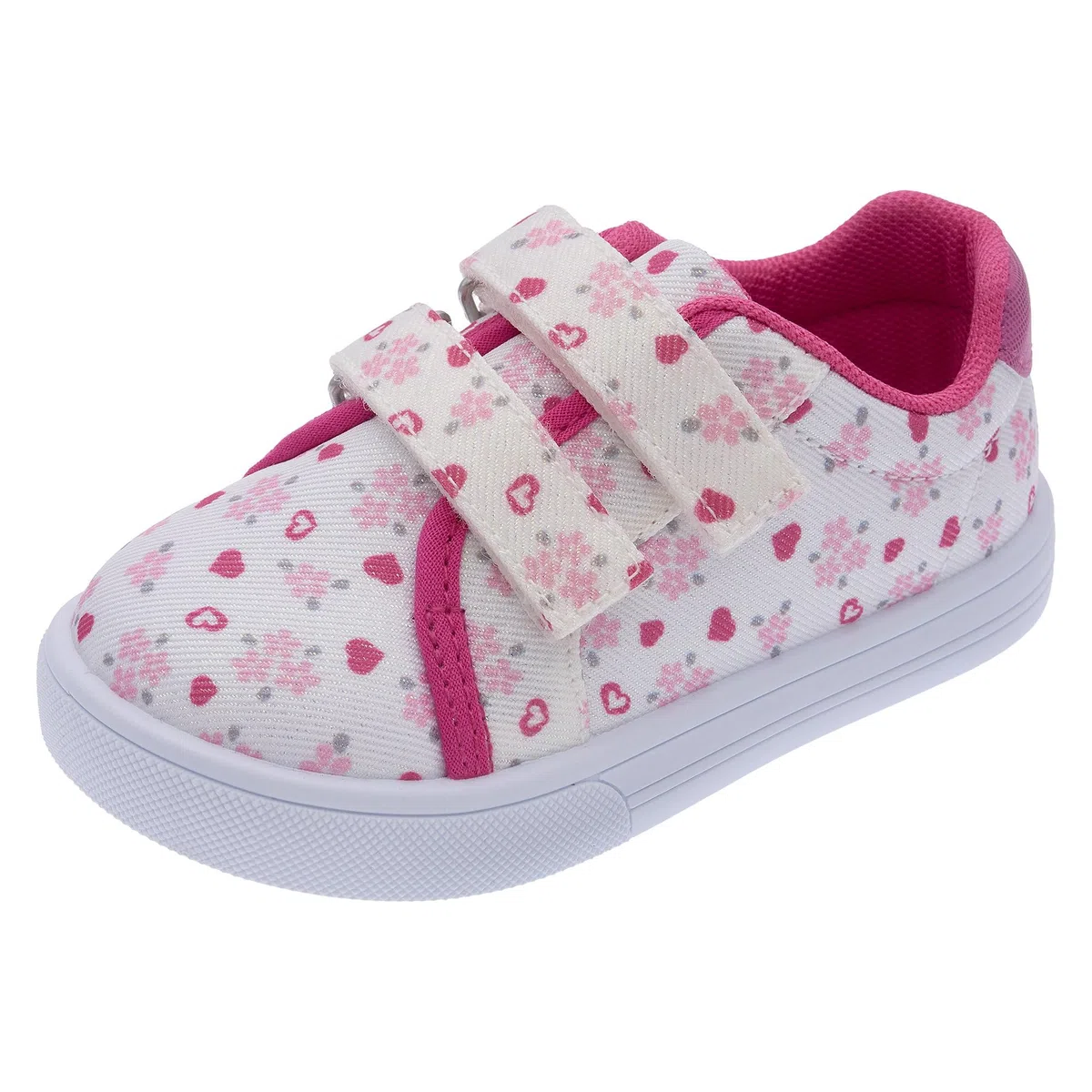 Chicco Con Comoda Chiusura con Doppio Strappo 261 Scarpe da bambiniBambine e Ragazze